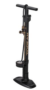 Pompka rowerowa podłogowa TOPEAK  JOE BLOW TUBI 2 Stage, 11 Bar