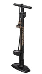 Pompka rowerowa podłogowa TOPEAK  JOE BLOW TUBI 2 Stage, 11 Bar