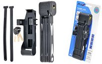Zamknięcie Prox Shield 6-Segmentowe 820 mm 3 X Kluczyk, Uchwyt - 3