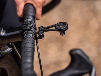 Uchwyt montażowy do licznika BBB StemMount Duo - 11