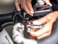 Uchwyt montażowy do licznika BBB StemMount Duo - 10