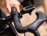 Uchwyt montażowy do licznika BBB StemMount Duo - 12