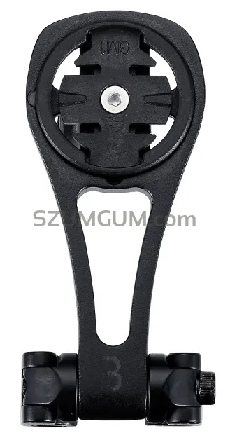 Uchwyt montażowy do licznika BBB StemMount Duo