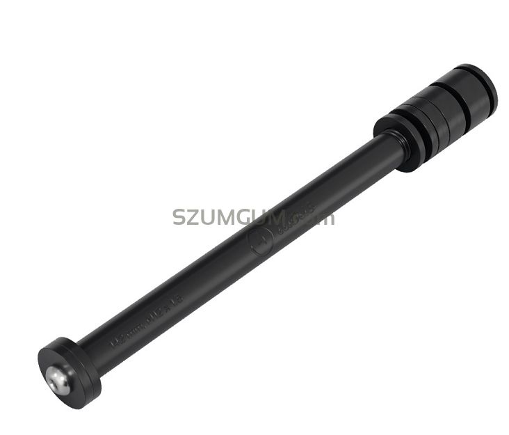 TUBUS ADAPTER ośi do bagażnika THRU AXLE 12- 142 mm (oś 12 mm )