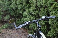 Lusterko rowerowe AJS Comfort Plus - 6