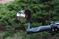 Lusterko rowerowe AJS Comfort Plus - 2