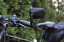 Lusterko rowerowe AJS Comfort Plus - 3