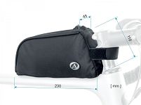 Torebka na rame Author Energy Bag A-R290 - 3