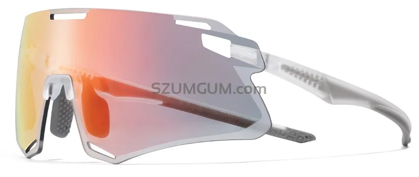 Okulary Rockbros SP318 fotochromowe - transparent grey