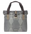 Torba  BASIL ELEGANCE SHOPPER, 20-26L - chateau taupe - 3