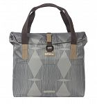 Torba  BASIL ELEGANCE SHOPPER, 20-26L - chateau taupe - 3