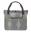 Torba  BASIL ELEGANCE SHOPPER, 20-26L - chateau taupe - 4