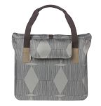 Torba  BASIL ELEGANCE SHOPPER, 20-26L - chateau taupe - 4