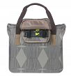 Torba  BASIL ELEGANCE SHOPPER, 20-26L - chateau taupe - 5