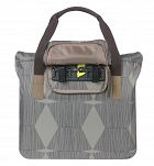 Torba  BASIL ELEGANCE SHOPPER, 20-26L - chateau taupe - 5