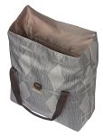 Torba  BASIL ELEGANCE SHOPPER, 20-26L - chateau taupe - 6