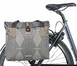 Torba  BASIL ELEGANCE SHOPPER, 20-26L - chateau taupe - 2