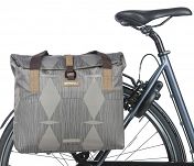 Torba  BASIL ELEGANCE SHOPPER, 20-26L - chateau taupe - 2