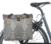 Torba  BASIL ELEGANCE SHOPPER, 20-26L - chateau taupe - 2