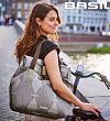 Torba  BASIL ELEGANCE SHOPPER, 20-26L - chateau taupe - 9