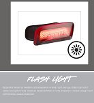 Kask rowerowy Alpina PARANUS - Navy matt - 11