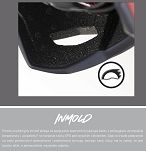 Kask rowerowy Alpina PARANUS - Navy matt - 8