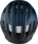 Kask rowerowy Alpina PARANUS - Navy matt - 3