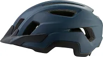 Kask rowerowy Alpina PARANUS - Navy matt - 5