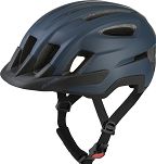 Kask rowerowy Alpina PARANUS - Navy matt - 2