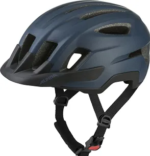 Kask rowerowy Alpina PARANUS - Navy matt