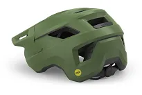 Kask MET Shelter MIPS - green matt - 3