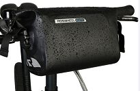 Sakwa rowerowa na kierownicę Roswheel, seria DRY - 3