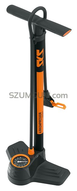 Pompka podłogowa SKS Airkompressor Compact 10.0