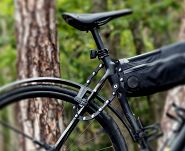 Składane zapięcie rowerowe Rockbros Smith WD795 - 10