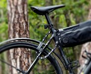 Składane zapięcie rowerowe Rockbros Smith WD795 - 10