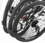 Składane zapięcie rowerowe Rockbros Smith WD795 - 9
