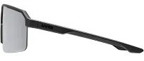 Okulary Uvex Ramp - black matt / mirror silver - 3