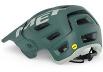 Kask rowerowy Met Roam MIPS - seaweed gray - 3