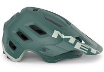 Kask rowerowy Met Roam MIPS - seaweed gray - 2