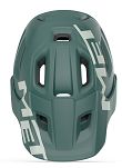 Kask rowerowy Met Roam MIPS - seaweed gray - 4