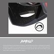 Kask rowerowy Alpina ROOTAGE EVO - kolor Dirt Blue - 6