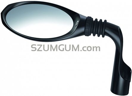 Lusterko szosowe BLACKBURN ROAD MULTI MIRROR czarne szosowe