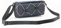 Torebka na kierownicę Rockbros W012 - 2,2L blue - 2