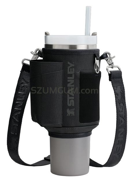 Stanley torba Carry-All do kubka Quencher 1.18 L - Black