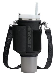 Stanley torba Carry-All do kubka Quencher 1.18 L - Black