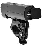 Lampa przód Prox Kastor I 1200lm, 5000mah, usb-c, powerbank - 3