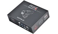 Lampa przód Prox Kastor I 1200lm, 5000mah, usb-c, powerbank - 4