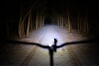 Lampa przód Prox Kastor I 1200lm, 5000mah, usb-c, powerbank - 5