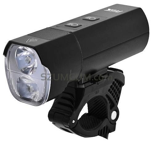 Lampa przód Prox Kastor I 1200lm, 5000mah, usb-c, powerbank