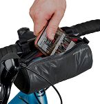 Torba na kierownicę BLACKBURN GRID HANDLEBAR BAG - 1,2L - 5